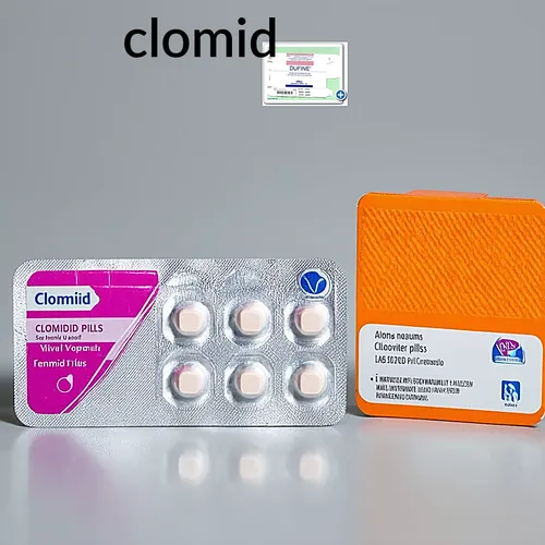 Comment obtenir du clomid sans ordonnance